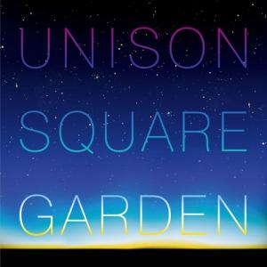 UNISON SQUARE GARDEN 新世界ノート CD : タワーレコード Yahoo!店
