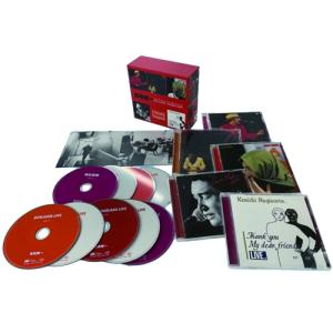 徳間ジャパン 【特典あり】新品 萩原健一 オリジナルアルバム バーボン