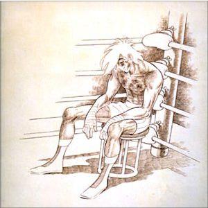 【おまけCL付】新品 あしたのジョー ソングファイル ( サウンド・トラック ) / サントラ （1...