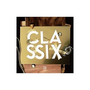 【おまけCL付】新品 CLASSIX クラシックス / 韻シスト インシスト （CD）TKCA-74...