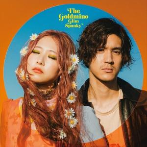 GLIM SPANKY Eclore ［CD+Blu-ray Disc+ブックレット］＜初回限定盤