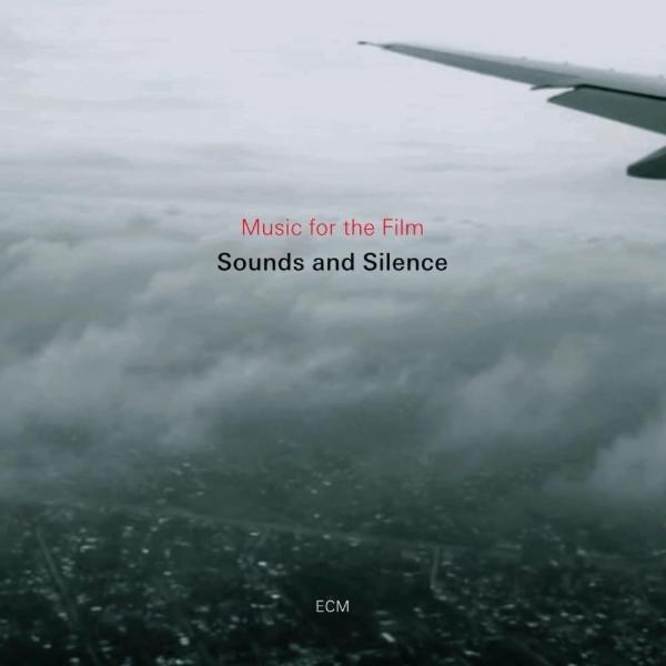 【おまけCL付】新品 ミュージック・フォー・ザ・フィルム 『ECM レコードーサウンズ&amp;サイレンス』...