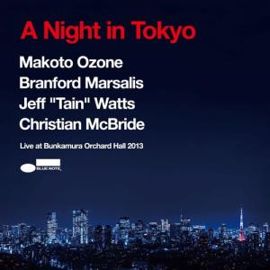 【おまけCL付】A Night In Tokyo / 小曽根真 (CD) UCCJ2222-SK｜softya