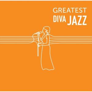 【おまけCL付】新品 GREATEST DIVA -JAZZ- / オムニバス (2CD) UCCU1602-SK｜softya