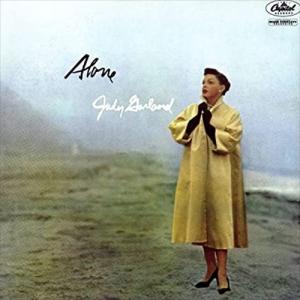 【おまけCL付】新品 アローン / ジュディ・ガーランド Judy Garland (CD) UCCU45040-SK｜softya