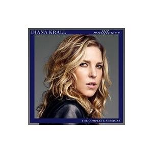 SACD ダイアナ・クラール Diana Krall Wallflower : パーツワイド
