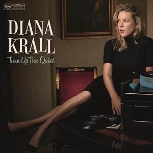 【おまけCL付】新品 ターン・アップ・ザ・クワイエット(通常盤) Turn Up the Quiet / ダイアナ・クラール DIANA KRALL (CD) UCCV-1162-SK｜softya