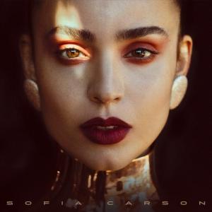 【おまけCL付】新品 ソフィア / ソフィア・カーソン Sofia Carson (CD) UICH1018-SK｜softya