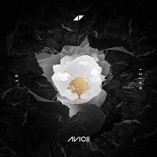 【おまけCL付】新品 ウィズアウト・ユー / アヴィーチー Avicii (CD) UICO-129...