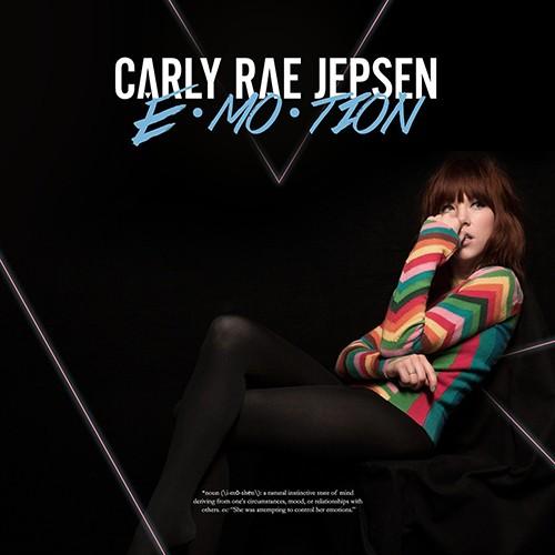 【おまけCL付】新品 エモーション Emotion/ カーリー・レイ・ジェプセン Carly Rae...