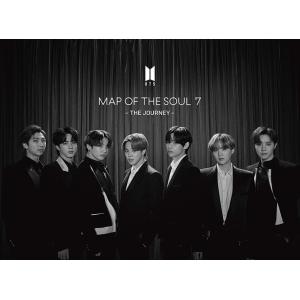 【おまけCL付】新品 MAP OF THE SOUL : 7 〜 THE JOURNEY 〜(初回限...