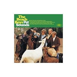 オープニング 大放出セール ビーチ・ボーイズ/ペット・サウンズ50周年