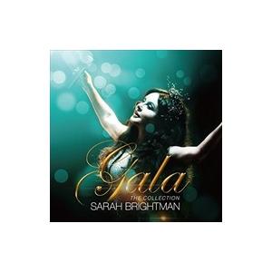 【おまけCL付】新品 ＧＡＬＡ−ザ・コレクション / サラ・ブライトマン Sarah Brightm...