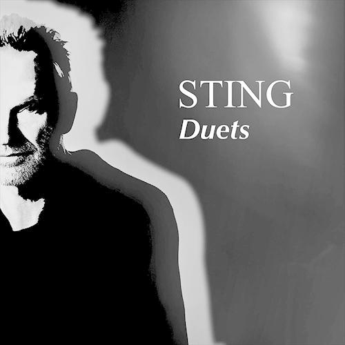 【おまけCL付】新品 デュエッツ(通常盤) / スティング Sting (CD) UICY15974...