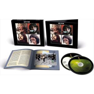 ザ・ビートルズ：Get Back DVD コレクターズ・セット - 映像と音の友社