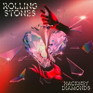 【おまけCL付】ハックニー・ダイアモンズ  (通常盤)(ジュエルケース仕様) / ザ・ローリング・ストーンズ The Rolling Stones (CD) UICY16195-SK｜softya