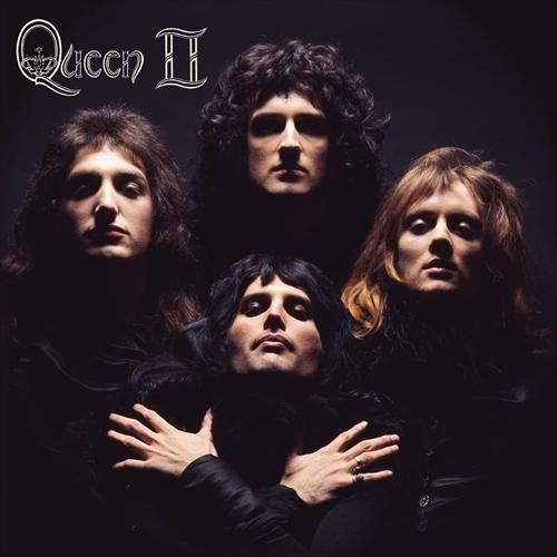 【おまけCL付】新品 クイーンII(リミテッド・エディション) / クイーン Queen (CD) ...