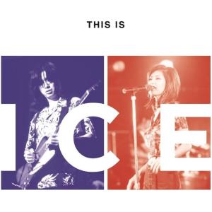 【おまけCL付】新品 THIS IS ICE / ICE アイス (2CD) UICZ4669-SK｜softya