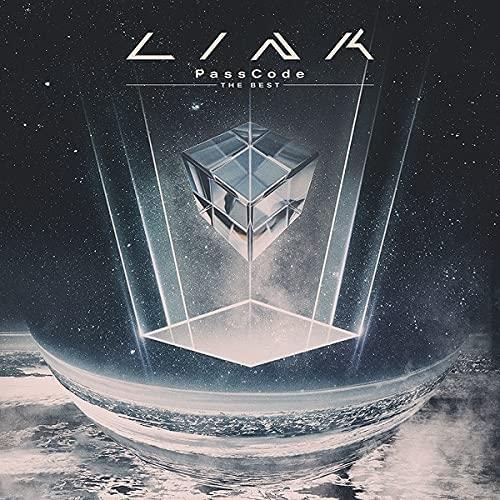 【おまけCL付】新品 PassCode THE BEST -LINK- (初回限定盤) / Pass...