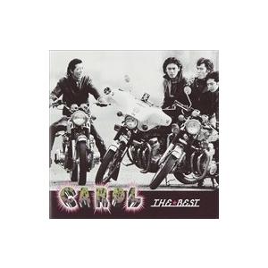 【おまけCL付】新品 ザ★ベスト（通常盤） / キャロル ジョニー大倉（CD）UMCK-4048-S...
