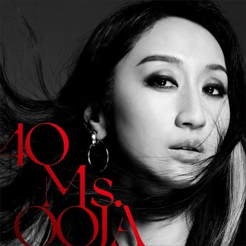 【おまけCL付】40 / Ms.OOJA ミスオオジャ (CD) UMCK1757