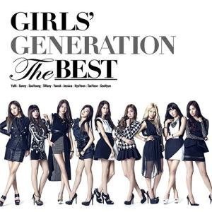 少女時代 - 2011 Girls' Generation Tour 2CD 韓国盤 SNSD : MUSIC
