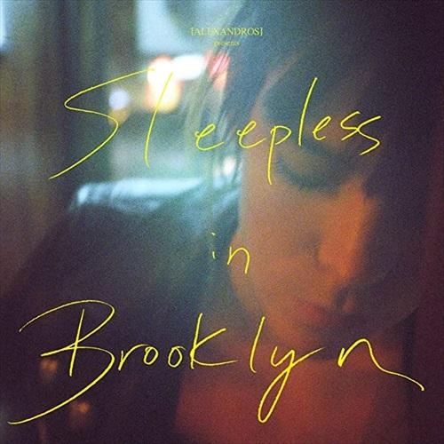 【おまけCL付】新品 Sleepless in Brooklyn (通常盤) / [ALEXANDR...