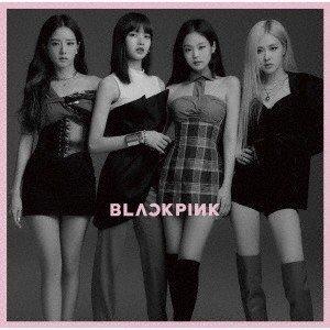 エイベックス（AVEX） 【特典CL付】新品 BLACKPINK IN YOUR AREA(初回