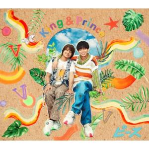 ユニバーサルミュージック キンプリ King & Prince ファーストアルバム