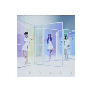 【おまけCL付】新品 LEVEL3（通常盤）／Perfume (CD) UPCP-1001