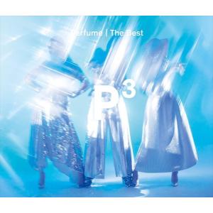 【おまけCL付】新品 Perfume The Best “P Cubed"(通常盤) / Perfume パフューム (3CD) UPCP1005-SK