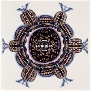 【おまけCL付】新品 COMPLEX BEST(通常盤) / COMPLEX コンプレックス (CD...