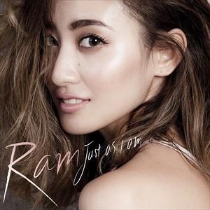 【おまけCL付】新品 Just As I Am / Ram ラム (CD) VICL-64874-S...