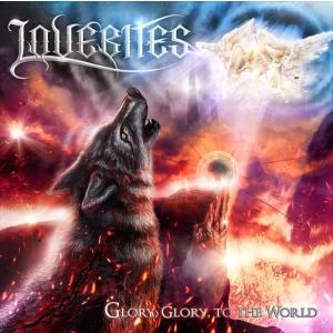 ビクターエンタテインメント 【おまけCL付】新品 GLORY, GLORY, TO THE