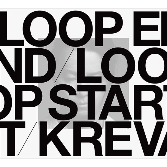 【おまけCL付】新品 LOOP END/LOOP START (完全生産限定盤B) / KREVA ...
