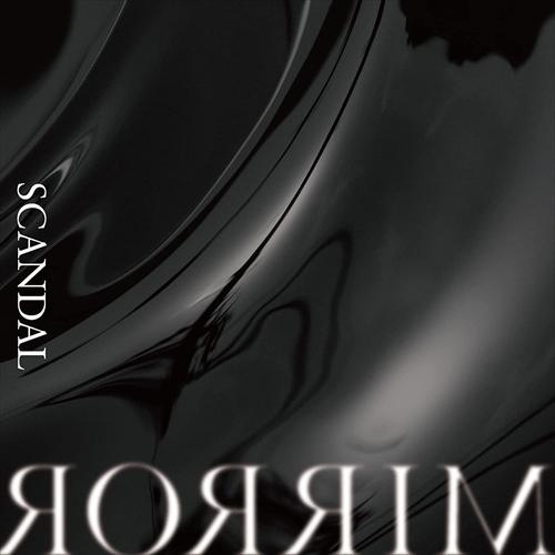 【おまけCL付】新品 MIRROR(初回限定盤B) / SCANDAL スキャンダル (CD) VI...