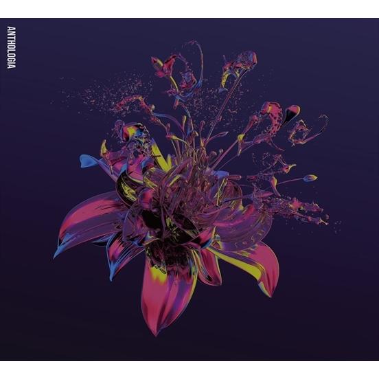 【おまけCL付】新品 アントロギア(完全生産限定盤A) / BACK HORN ザ・バックホーン (...