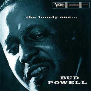 ザ ロンリー ワン / Bud Powell  VODJ-60085-LOD