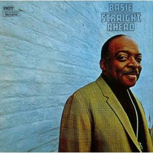 【おまけCL付】新品 ストレート・アヘッド(Straight Ahead) / Count Basie(カウント・ベイシー) (CD-R) VODJ-60089-LOD｜softya