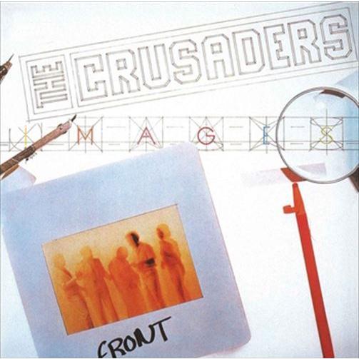 【おまけCL付】新品 イメージ(Images) / The Crusaders(ザ・クルセイダーズ)...
