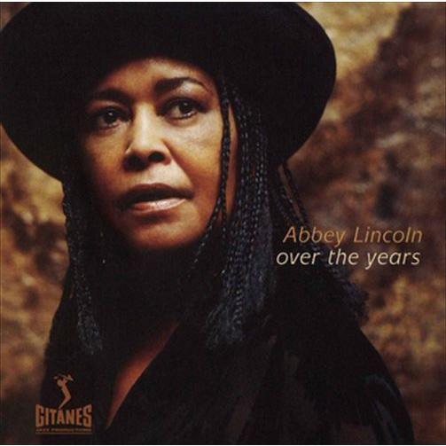 【おまけCL付】新品 オーウ゛ァー・ザ・イヤーズ(Over The Years) / Abbey L...