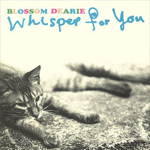 【おまけCL付】新品 ウィスパー・フォー・ユー(Whisper For You) / Blossom...