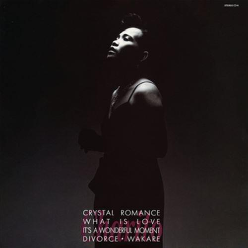 【おまけCL付】新品 チャリート / チャリート (CD-R) VODL-30929-LOD