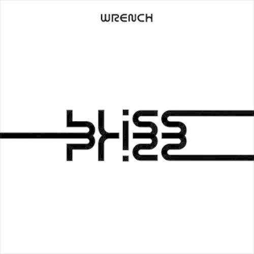 【おまけCL付】新品 bliss / WRENCH (CD-R) VODL-60472-LOD