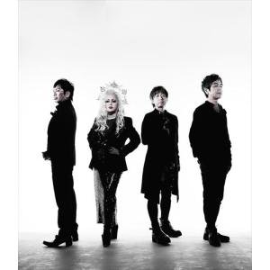 EGO-WRAPPIN' / steal a person's heart（初回完全限定盤／CD＋DVD＋