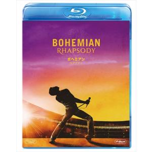 【おまけCL付】新品 ボヘミアン・ラプソディ / (Blu-ray) VWBS7042-HPM