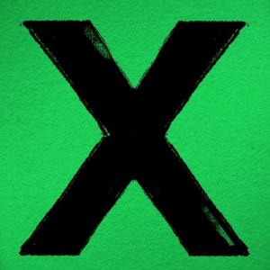 【おまけCL付】新品 X / エド・シーラン Ed Sheeran （CD）WPCR-15730-SK｜softya
