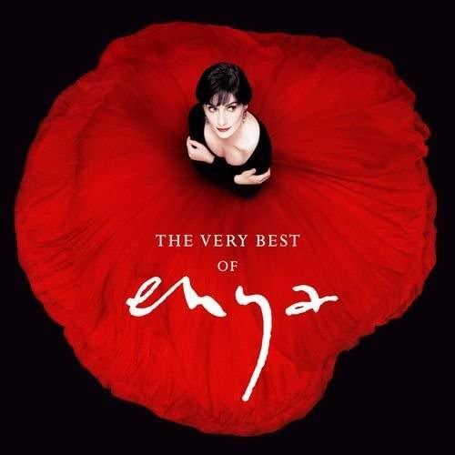 【おまけCL付】エンヤ オールタイム・ベスト (通常盤) / エンヤ　Enya (CD) WPCR1...