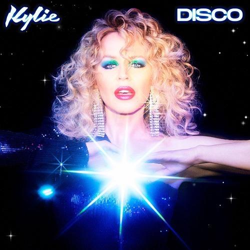【おまけCL付】新品 ディスコ / カイリー・ミノーグ Kylie Minogue (CD) WPC...