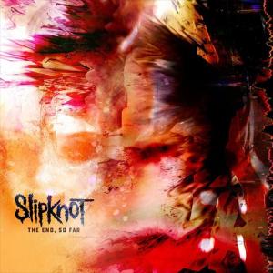 【おまけCL付】ジ・エンド、ソー・ファー / スリップノット　Slipknot (CD) WPCR18550｜softya